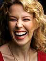 Kylie Minogue