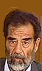 Saddam Hussein
