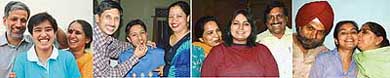 CBSE Class XII toppers