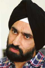 Subhinder Singh Prem