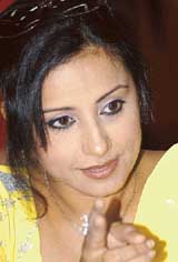 Divya Dutta