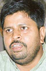 Ravi Kant