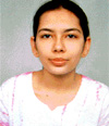 Sneha Maheshwari