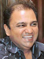 Ashley Rebello