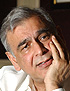Ismail Merchant