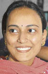 Manisha Patel