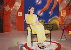 A scene from Phulkari