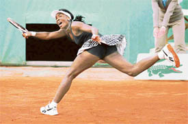 Venus Williams