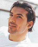 Bollywood actor and motor cycle enthusiast John Abraham has been signed by Yamaha Motor India as its brand ambassador