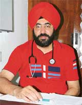 Dr J.S. Sekhon
