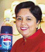 Indra Nooyi stirred a hornets nest