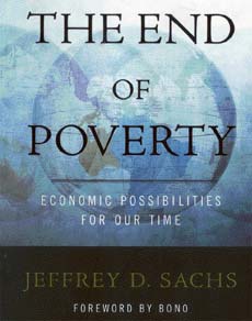 The End of Poverty