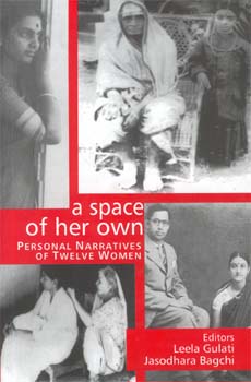 A Space of Her Own