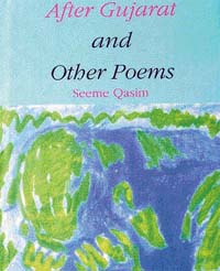 After Gujarat and Other Poems