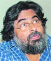 Valmik Thapar