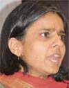 Sunita Narain