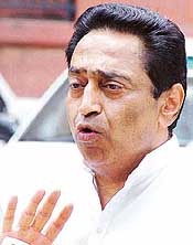Kamal Nath