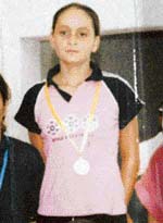 Harsimran Kaur
