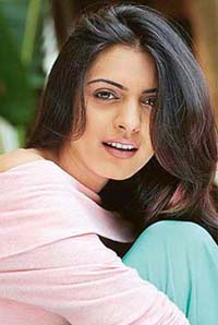 Miss Niharika Singh