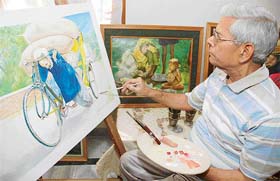 Shiv Kumar