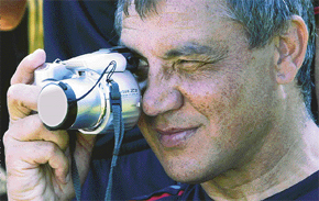 Go to great LENS