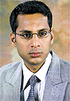 Mukesh Bansal