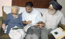 Prof S.S. Narula