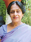 Indra Bhatia