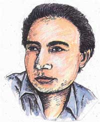 Sahir Ludhianvi