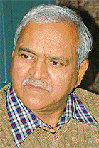 Buta Ram