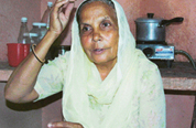 Harjit Kaur, Manjeet Kaur and Harbans Kaur have spent their lives waiting without any expectation of a reunion with their husbands