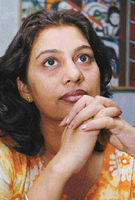 Rekha