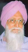 Justice R.S. Narula