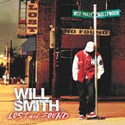 Will Smith - Lost and Found