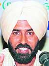 Pargat Singh