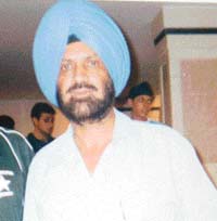 The college has produced distinguished players like hockey Olympian Harcharan Singh 