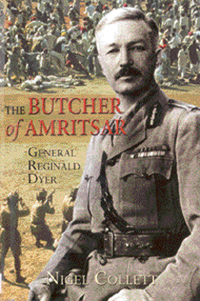 The Butcher of Amritsar 