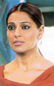 Bipasha Basu 