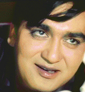 Sunil Dutt