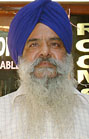 Satnam Singh Kanda