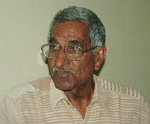 Prof G. R. Godara