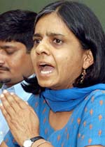 Sunita Narain