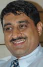 Suprabhat Chatterjee
