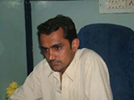 Subhash Bishnoi