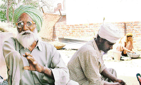 Photo: S.S. Chopra
