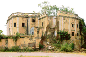 Gol Kothi 
