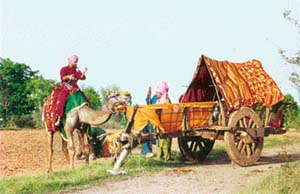 Darshan Baggas Punjab Kaur deals with the travails of a woman during Partition