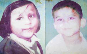 Henna and Abhishek were victims of personal enmity