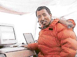 Apa Sherpa