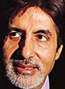 Amitabh Bachchan 